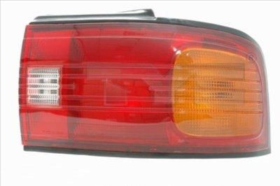 TYC 11-1850-05-2 задний фонарь на MAZDA 323 S IV (BG)