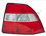 TYC 11-3348-05-2 задний фонарь на OPEL VECTRA B (36_)