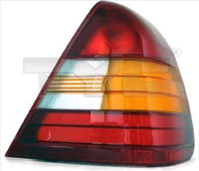 TYC 11-5191-11-2 задний фонарь на MERCEDES-BENZ C-CLASS (W202)