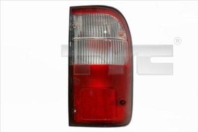 TYC 11-5260-05-2 задний фонарь на TOYOTA HILUX II пикап (LN8_, RN5_, LN6_, YN6_, YN5_, LN5_, RN6_)
