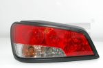 TYC 11-5641-00-20 комлект заднего освещения на PEUGEOT 306 Наклонная задняя часть (7A, 7C, N3, N5)