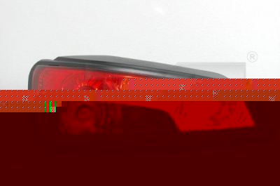 TYC 11-5641-00-20 комлект заднего освещения на PEUGEOT 306 Наклонная задняя часть (7A, 7C, N3, N5)