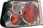 TYC 11-5779-00-20 комлект заднего освещения на SEAT IBIZA II (6K1)