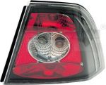TYC 11-5783-10-20 комлект заднего освещения на OPEL VECTRA B (36_)