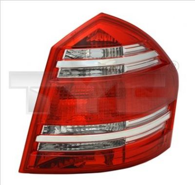 TYC 11-6543-01-9 задний фонарь на MERCEDES-BENZ GL-CLASS (X164)