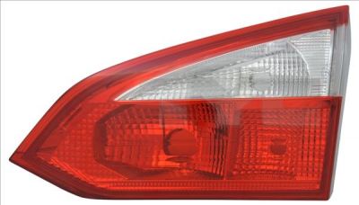 TYC 17-0409-01-2 задний фонарь на FORD FOCUS III Turnier
