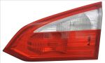 TYC 17-0410-16-2 задний фонарь на FORD FOCUS III Turnier