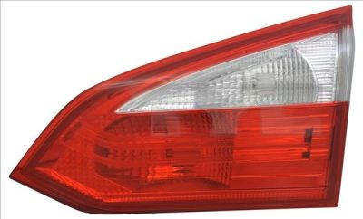 TYC 17-0410-16-2 задний фонарь на FORD FOCUS III Turnier