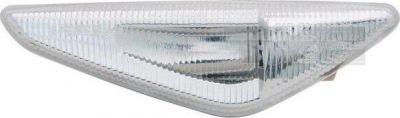 TYC 18-0458-00-9 фонарь указателя поворота на X3 (F25)