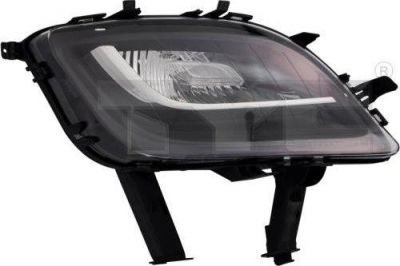TYC 18-0651-01-2 фонарь указателя поворота на OPEL ASTRA J Sports Tourer