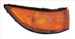TYC 18-1468001 фонарь указателя поворота на MITSUBISHI LANCER IV (C6_A, C7_A)