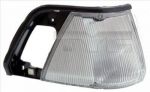 TYC 18-1870-05-2 фонарь указателя поворота на TOYOTA COROLLA FX Compact (E8B)