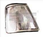 TYC 18-1951000 фонарь указателя поворота на PEUGEOT 309 II (3C, 3A)