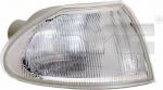 TYC 18-3168-05-2 фонарь указателя поворота на OPEL ASTRA F Наклонная задняя часть (53_, 54_, 58_, 59_)