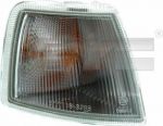 TYC 18-3294-05-2 фонарь указателя поворота на OPEL VECTRA A (86_, 87_)