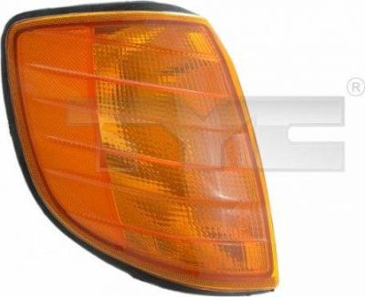 TYC 18-3312-05-2 фонарь указателя поворота на MERCEDES-BENZ S-CLASS (W140)