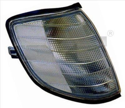 TYC 18-3312-97-2 фонарь указателя поворота на MERCEDES-BENZ S-CLASS (W140)