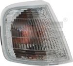 TYC 18-3342-93-2 фонарь указателя поворота на PEUGEOT 405 II Break (4E)