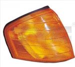 TYC 18-3357-91-2 фонарь указателя поворота на MERCEDES-BENZ C-CLASS универсал (S202)