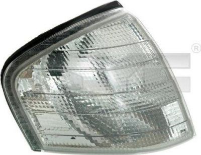 TYC 18-3358-97-2 фонарь указателя поворота на MERCEDES-BENZ C-CLASS универсал (S202)