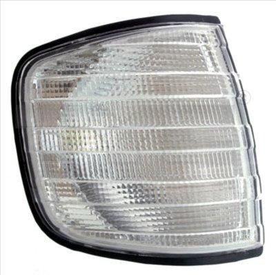 TYC 18-3359-93-2 фонарь указателя поворота на MERCEDES-BENZ S-CLASS (W126)