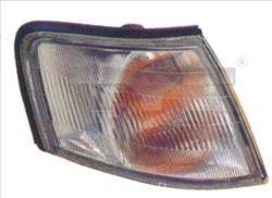 TYC 18-3515-05-2 фонарь указателя поворота на NISSAN PRIMERA Traveller (WP11)