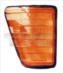 TYC 18-3570-05-2 фонарь указателя поворота на MERCEDES-BENZ T1 c бортовой платформой/ходовая часть (602)