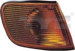 TYC 18-5001-05-2 фонарь указателя поворота на AUDI 100 (4A, C4)