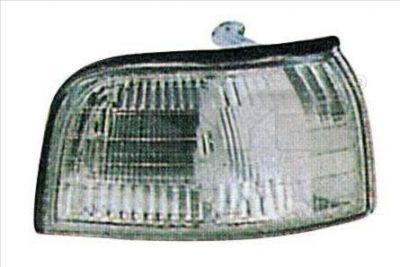 TYC 18-5012-05-2 габаритные огни на HONDA ACCORD IV (CB)