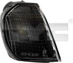 TYC 18-5127-15-20 комплект проблесковых ламп на ALFA ROMEO 146 (930)
