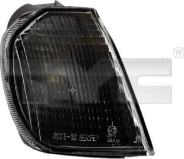 TYC 18-5127-15-20 комплект проблесковых ламп на ALFA ROMEO 146 (930)