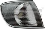 TYC 18-5265-15-20 комплект проблесковых ламп на AUDI A6 (4A, C4)