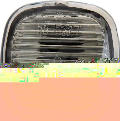 TYC 18-5327-25-2 фонарь указателя поворота на SKODA OCTAVIA Combi (1U5)