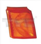 TYC 18-5402-05-2 фонарь указателя поворота на FORD TRANSIT c бортовой платформой/ходовая часть (E_ _)