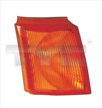 TYC 18-5402-05-2 фонарь указателя поворота на FORD TRANSIT c бортовой платформой/ходовая часть (E_ _)