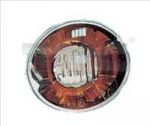 TYC 18-5408-05-2 фонарь указателя поворота на VW LUPO (6X1, 6E1)