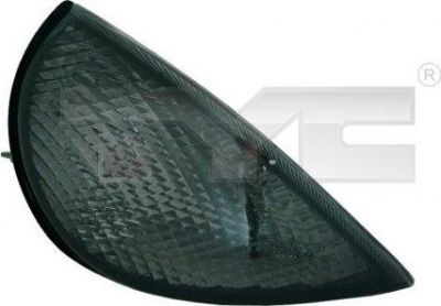 TYC 18-5436-15-2 фонарь указателя поворота на FIAT SEICENTO / 600 (187)
