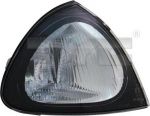 TYC 18-5457-05-2 фонарь указателя поворота на TOYOTA AVENSIS (_T22_)