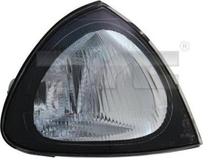 TYC 18-5458-05-2 фонарь указателя поворота на TOYOTA AVENSIS (_T22_)