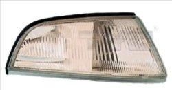 TYC 18-5508-05-2 фонарь указателя поворота на ROVER 800 (XS)