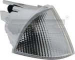 TYC 18-5528-05-2 фонарь указателя поворота на PEUGEOT EXPERT (224)