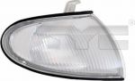 TYC 18-5585-01-2 фонарь указателя поворота на HYUNDAI ACCENT I (X-3)