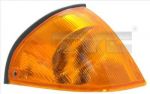 TYC 18-5670-05-2 фонарь указателя поворота на SUBARU JUSTY II (JMA, MS)