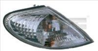 TYC 18-5822-05-2 фонарь указателя поворота на NISSAN ALMERA II (N16)