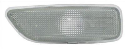 TYC 18-5955-25-20 комплект проблесковых ламп на VOLVO S80 I (TS, XY)