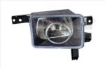 TYC 19-0087-05-2 противотуманная фара на OPEL CORSA C (F08, F68)