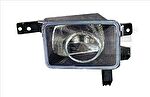 TYC 19-0088-05-2 противотуманная фара на OPEL CORSA C (F08, F68)