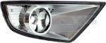 TYC 19-0158-05-2 противотуманная фара на FORD MONDEO III (B5Y)