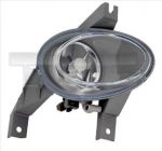 TYC 19-0288001 противотуманная фара на OPEL TIGRA (95_)
