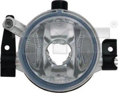 TYC 19-0407-11-2 противотуманная фара на FORD KUGA I